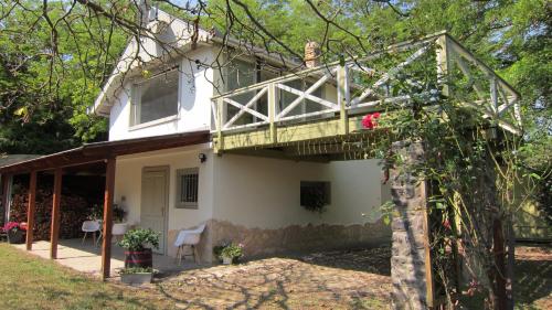 . Nature House Arany