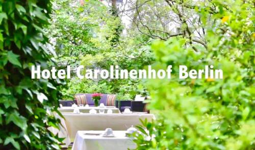 Hotel Carolinenhof