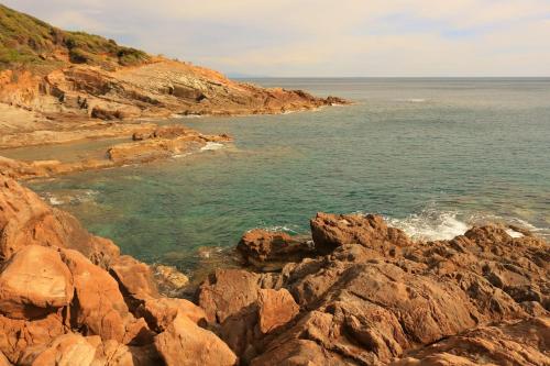  Accademia Apartment in Livorno