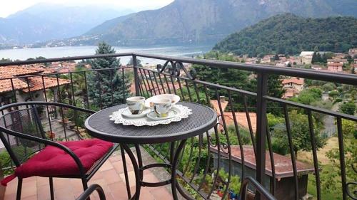 Lennolake Relax House gîte à louer Lenno