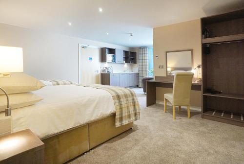 Bannview Bed & Breakfast - image 5