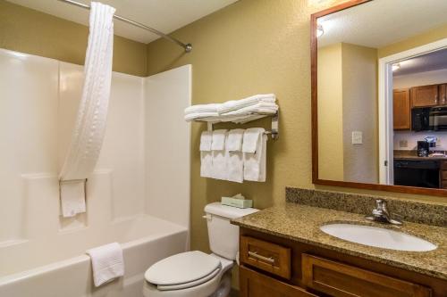 Candlewood Suites Jacksonville East Merril Road By IHG - image 3