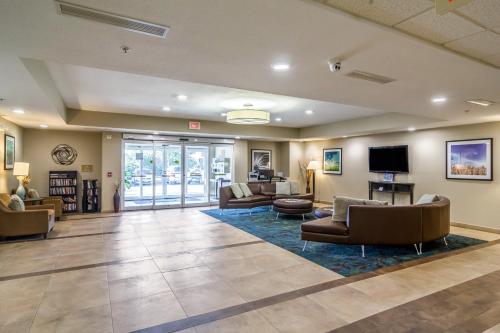 ทัศนียภาพภายนอกโรงแรม, Candlewood Suites Jacksonville East Merril Road By IHG in อาร์ลิงตัน