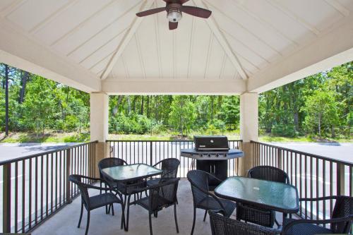 ทัศนียภาพภายนอกโรงแรม, Candlewood Suites Jacksonville East Merril Road By IHG in อาร์ลิงตัน