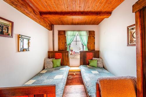 Apartmány Tollendorf Lužické hory - image 6