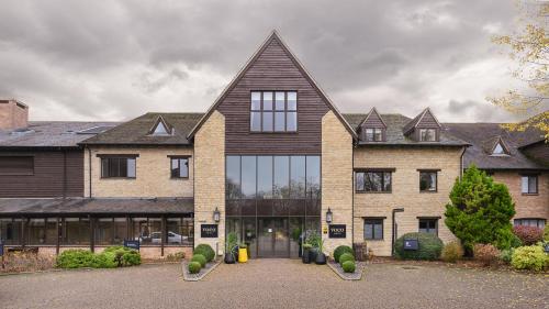 voco Oxford Spires by IHG Hotel de charme South Hinksey