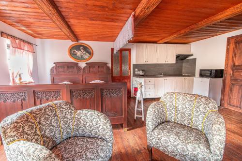 Apartmány Tollendorf Lužické hory - main image