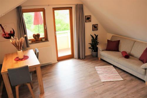 Wohnung #6 mit Balkon in ruhiger aber zentrale Lage - Stadtbus vor der Tür!, Lindau (Foto 6)