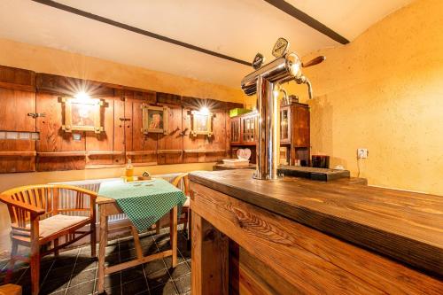Apartmány Tollendorf Lužické hory - image 7