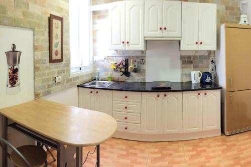  One bedroom appartement with wifi at Santa Cruz de Tenerife 6 km away from the beach, Unterkunft in Santa Cruz de Tenerife