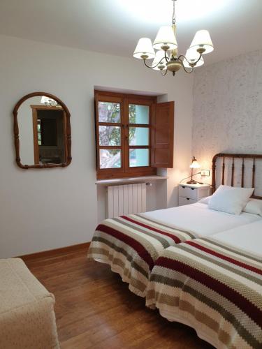  Casa Rural La Pumarada de Limés in Cangas del Narcea