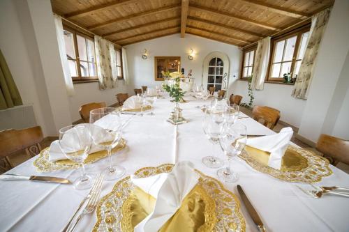 Hotel Ristorante Lewald