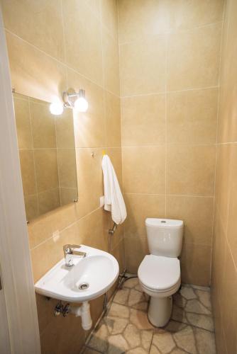 Loft MAK Tbilisi Central