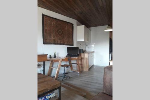 Létesítmények, Can Mieta in Vall D'En Bas
