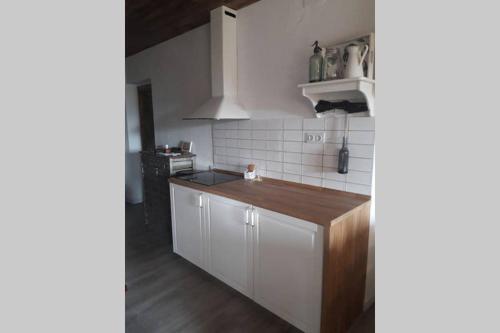 Konyha, Can Mieta in Vall D'En Bas
