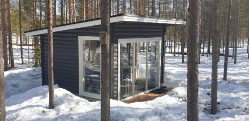 Pyhäkirnu Cottage - image 12