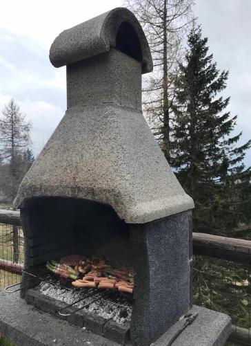 Velika planina Chalet SLOVENKA