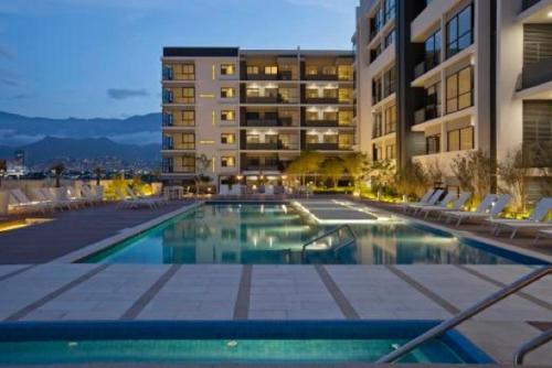MONTERREY LIVING NUEVO SUR CERCA DE FUNDIDORA, CENTRO, CINTERMEx ss901