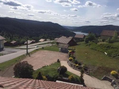 Chalet Le Roncing
