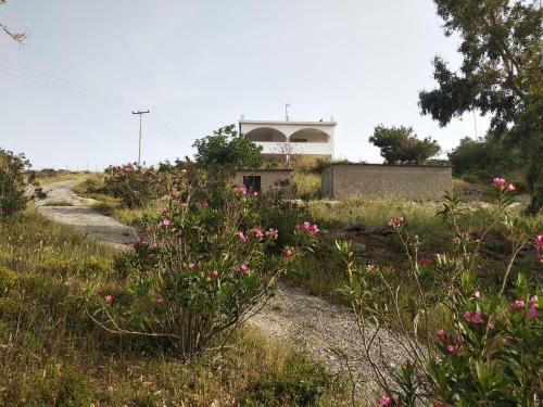 αγιοι αποστολοι gîte à louer Petriaí