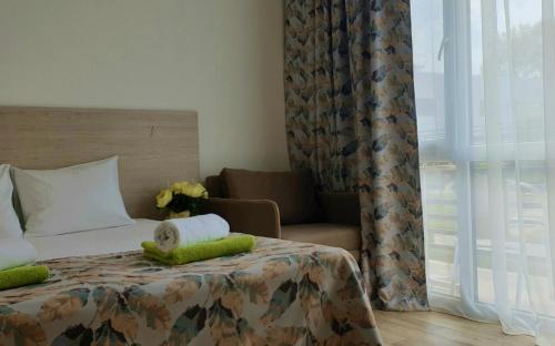 Club Resort Hotel OASIS