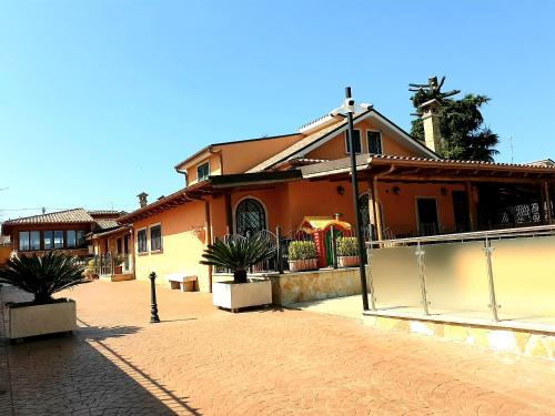 Guest House Il Piccolo Borgo