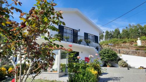  Casa de Vilarinho in Arouca