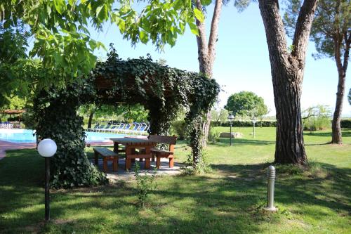 Podere San Paolo 4