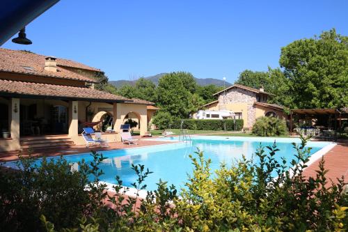 Podere San Paolo 5