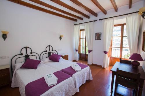 Hostal Villa Verde-Adults Only 5