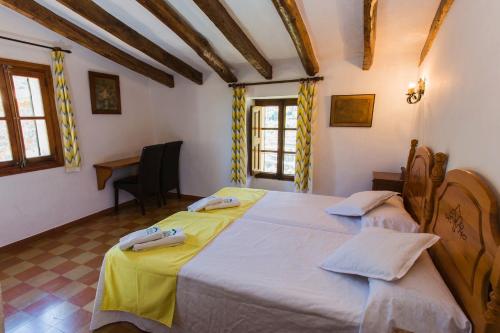 Hostal Villa Verde-Adults Only