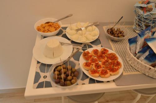 Dimora Pascali - Home & Relax - BONUS VACANZE - image 3