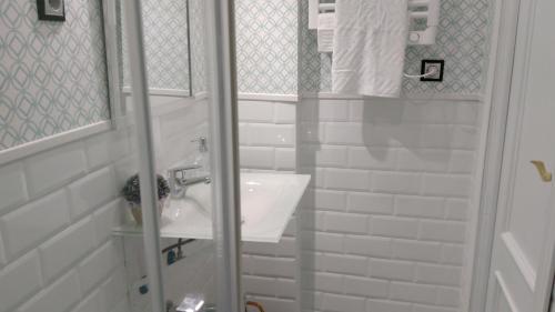 Apartamento Madrid Retiro M-30 in موراتالاز