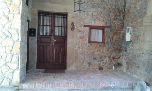  La Casa de Oliva in Pruvia