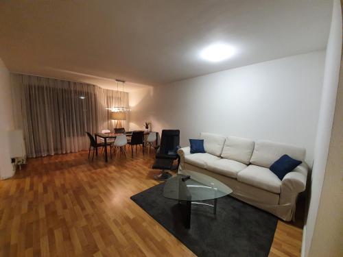 2-Zimmer-Apartment Ratingen Ost in Ratingen, Deutschland