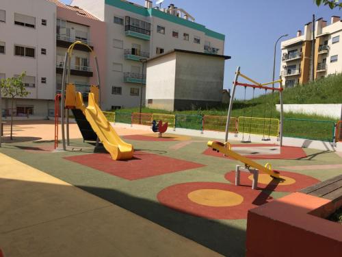 บริการและสิ่งอำนวยความสะดวก, Apartamento T3 em Pombal in ปอมบาล