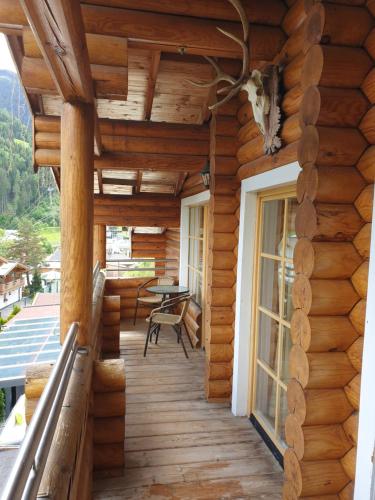 Chalet Berni