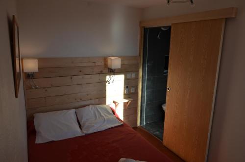Logis Hotel Panoramique Cesar – Bonnieux, UT