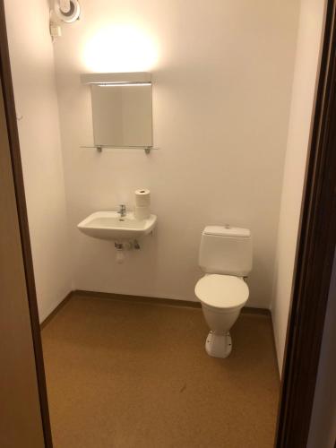 Hestra Guesthouse - main image