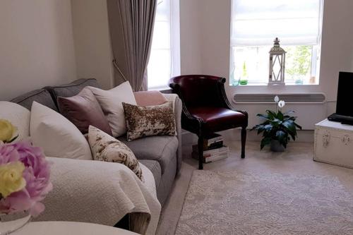 City Centre Boutique Apartment