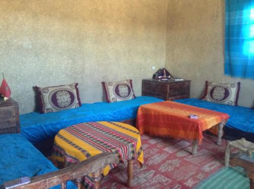 Excellent room comfort & quality