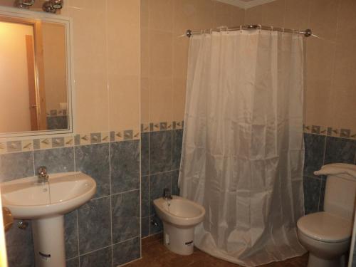 Apartamentos Madrid