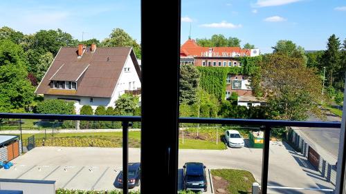Apartament Wrocław Marina nad Odrą 29, Vratislav (fotografie 9)