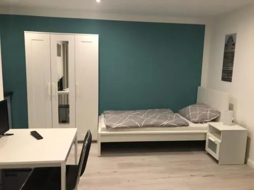 ALC Zimmervermietung 1 in Brande-Hörnerkirchen, Deutschland