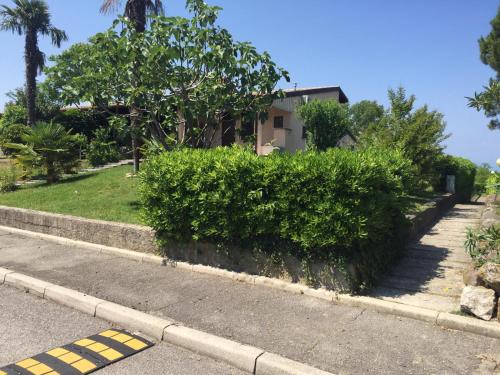 CASA LAURA Garda lago