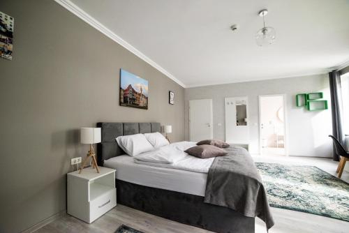 Comfort Triple Room image 2