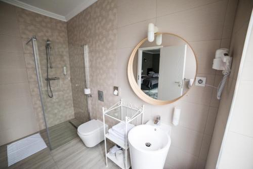 Comfort Triple Room image 1