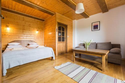 Niemczukówka 2 - Smerek