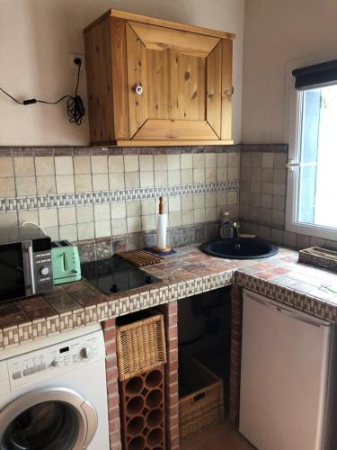 Maisonette L'OLIVIER in 佩羅勒