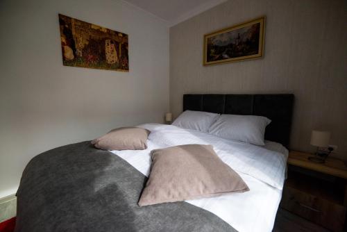Deluxe Double or Twin Room image 1